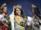 Украинка завоевала на "Миссис Вселенная-2017" особый титул