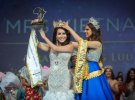 Украинка завоевала на "Миссис Вселенная-2017" особый титул