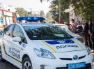 13-річну дівчинку збила машина біля школи у Дніпрі