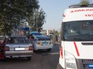 13-річну дівчинку збила машина біля школи у Дніпрі