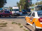 13-річну дівчинку збила машина біля школи у Дніпрі