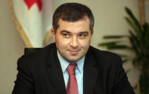 Давида Саакашвілі затримали в Києві 2 вересня. Його видворять із країни, бо закінчилися юридичні підстави для перебування в Україні