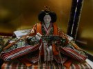 До Києва привезли унікальні японські ляльки
