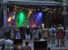 Sziget Festival 2017