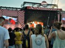 Sziget Festival 2017