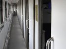 Новые вагоны в поездах будут курсировать во Львовском и Крымском направлениях