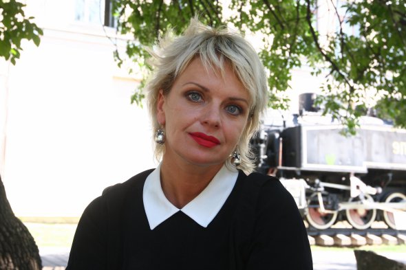 Ірма Вітовська