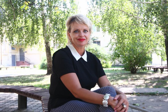 Ірма Вітовська