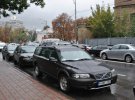 Владельцы автомобилей на европейской регистрации проводят масштабную акцию протеста под стенами Верховной Рады и Кабинета министров.