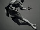 Украинский артист балета Сергей Полунин