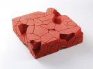 Дінара Каско виготовляє форми  для випічки на 3D-прінтері і продає їх через Інтернет. 