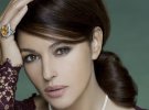 Моника Белучи вошла в список самых красивых женщин по версии СМИ