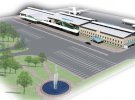 План відновлення аеропорту