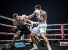 Усик в бою з Хуком боксував собі на втіху