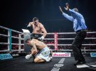 Усик в бою з Хуком боксував собі на втіху