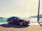 Представлена модель - це спецпроект на базі M760Li xDrive Excellence. Машина отримала спеціальне забарвлення кузова Damask Red і салон з білої шкіри з червоними акцентами.