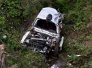 Легендарний одеський гонщик загинув в аварії