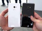 Xiaomi представила новый флагман - Mi MIX 2.