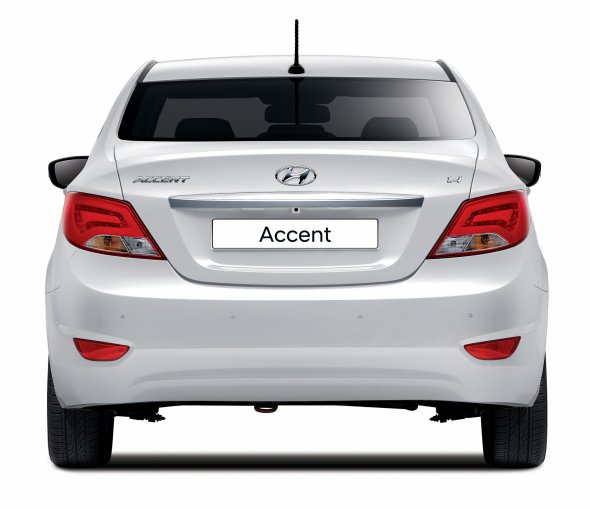 Предварительный заказ лимитированной партии модели Hyundai Accent предыдущего поколения доступен уже сегодня