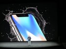 Apple презентовала флагман iPhone X