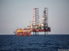 Россия выкачивает газ на украинской части черноморского шельфа