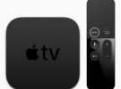 Apple TV будет поддерживать 4K