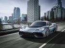 Mercedes-AMG Project One