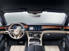 Купе Bentley Continental GT 2018 получило 6,0-литровый турбированный W12 нового поколения от кроссовера Bentley Bentayga. 