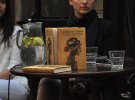 Презентація книги «Українські жінки у горнилі модернізації»