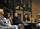 Презентація книги «Українські жінки у горнилі модернізації»