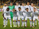 “Динамо” стартувало у Лізі Європи з перемоги над “Скендербеу”