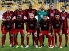 “Зоря” програла “Естерсунду” в матчі Ліги Європи