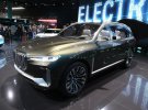 BMW Concept X7 iPerformance 