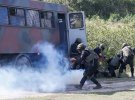 Военные учения Rapid Trident 2017 проходят на Львовщине