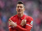 Роберт Левандовскі хоче перейти з “Баварії” в “Реал”