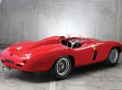 На аукционе за  млн продан раритетный Ferrari 750 Monza