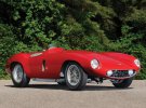 На аукционе за  млн продан раритетный Ferrari 750 Monza
