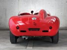 На аукціоні за $ 4 млн проданий раритетний Ferrari 750 Monza