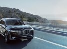 Шестимісний BMW - X7 iPerformance