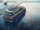 BMW - X7 iPerformance