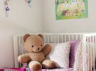 С детской кроватки делают мебель для детей и взрослых