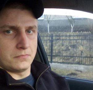 У львів’янина Володимира ­Тибінки залишилися двоє дітей. У день похорону старша донька мала йти в перший клас