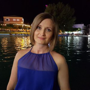 Оксана Пруська зі Львову розповіла про умови в іспанських лікарнях