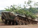 Учения проходят на шести полигонах в Беларуси и трех в РФ