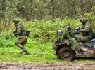 Учения проходят на шести полигонах в Беларуси и трех в РФ