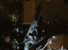 Пам'ятник бойовикам в Луганську підірвали в ніч на 19 вересня