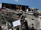 На північному сході Мексики стався землетрус магнітудою 7,1