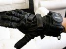 Nuada — умная перчатка, которая снабжена электромеханической системой