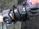 Nuada — умная перчатка, которая снабжена электромеханической системой