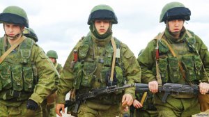 Росія готова до військового втручання в Білорусі. Фото: www.svoboda.org